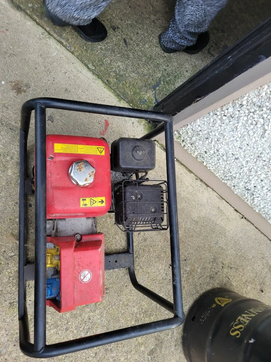 Generator - Image 2