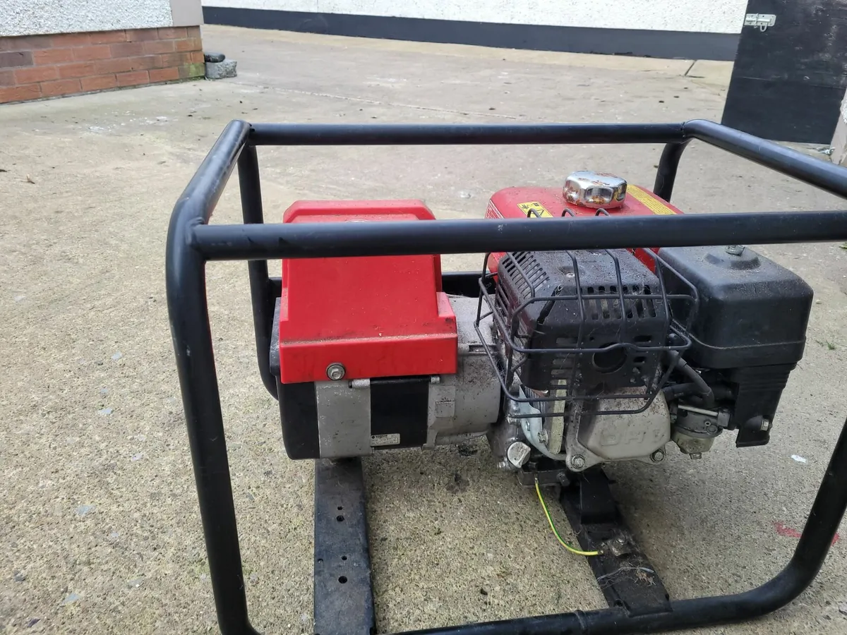 Generator - Image 3