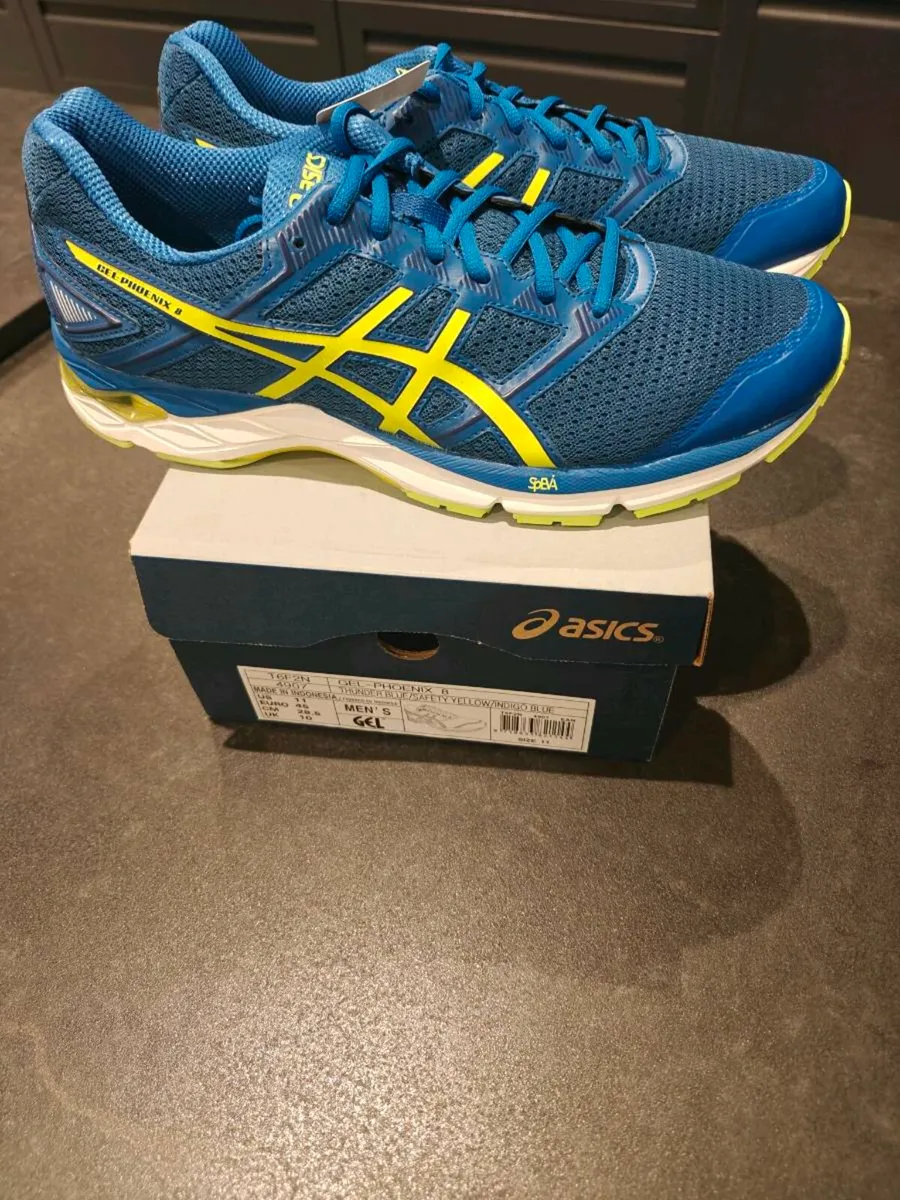 Asics running - Image 2