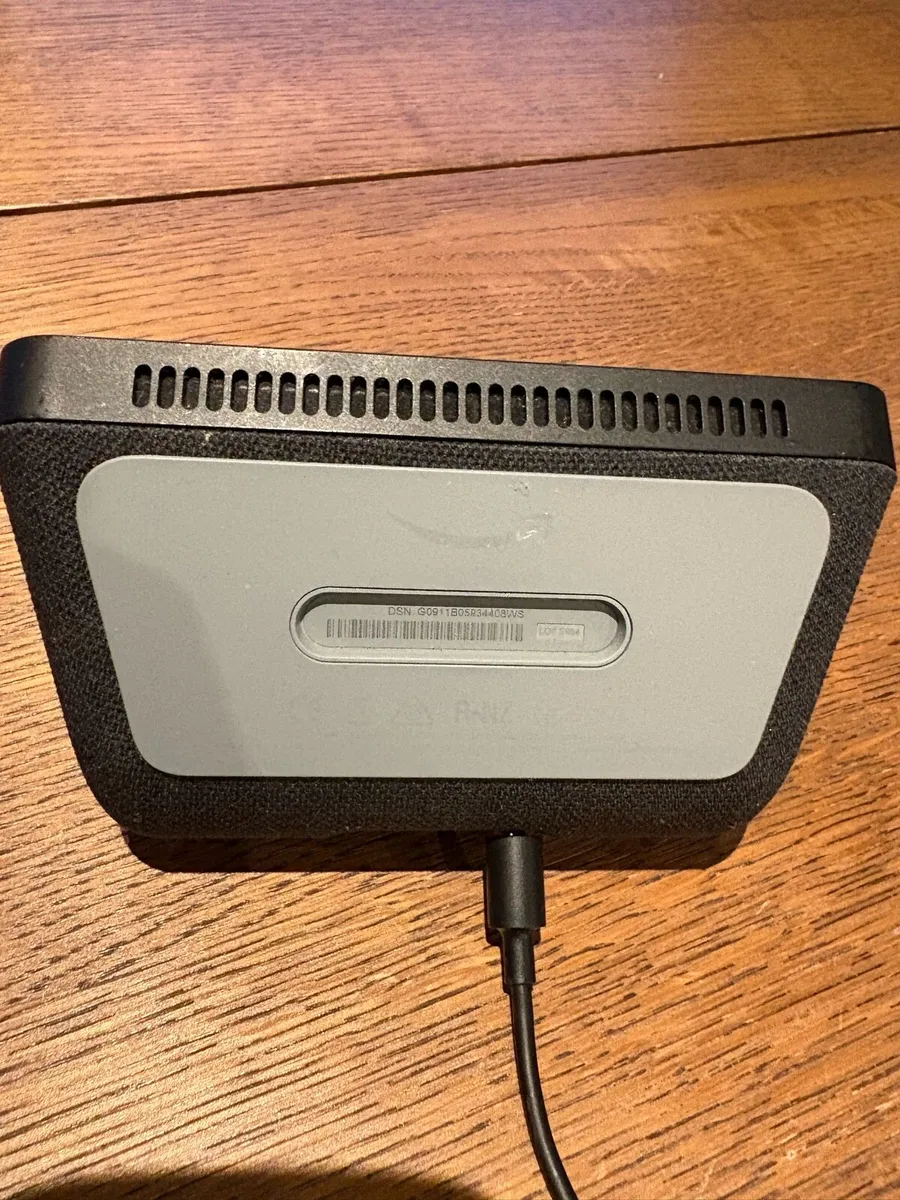 Alexa Echo - Image 3