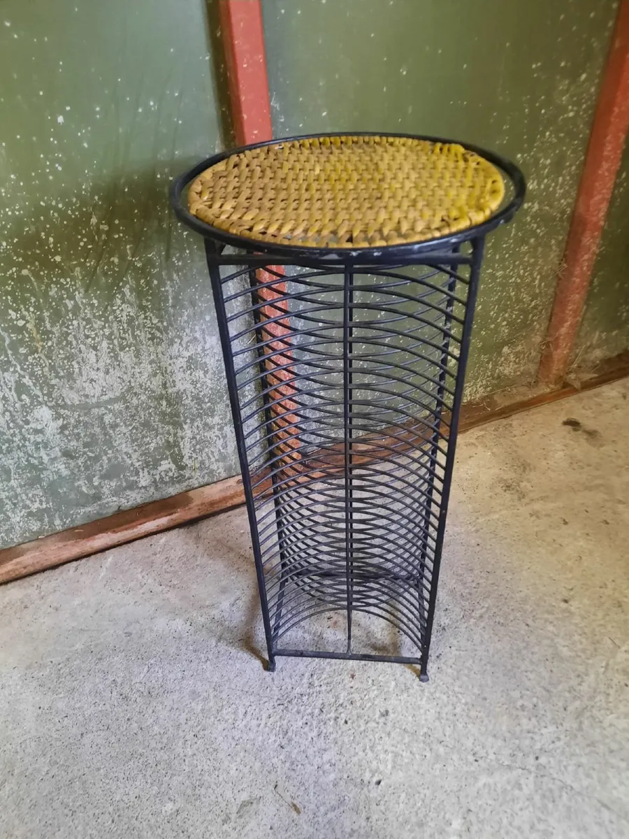 Plant stand - Image 4