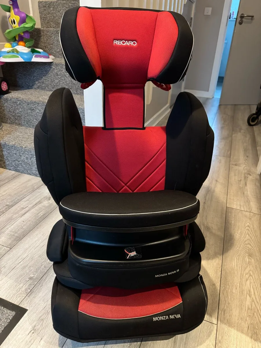 Car seat - Image 3