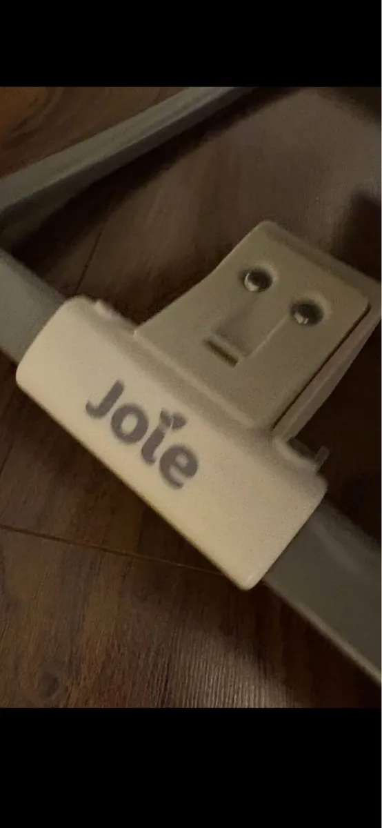 Joie Baby Bouncer - Image 2