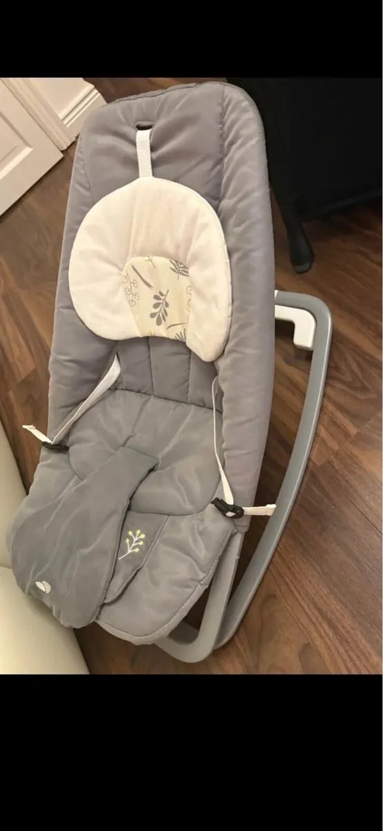 Joie Baby Bouncer - Image 3