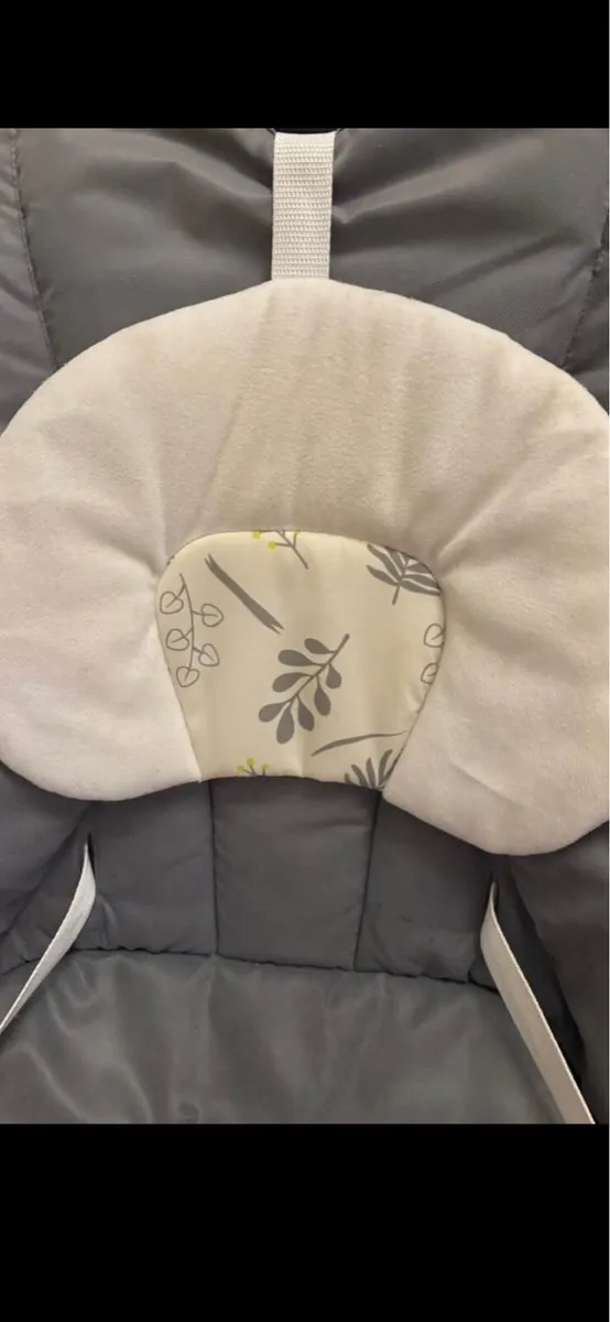 Joie Baby Bouncer - Image 4