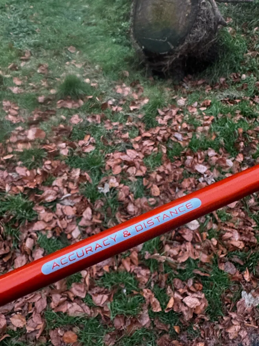 Titleist u505 2 iron 105x AD DI - Image 4