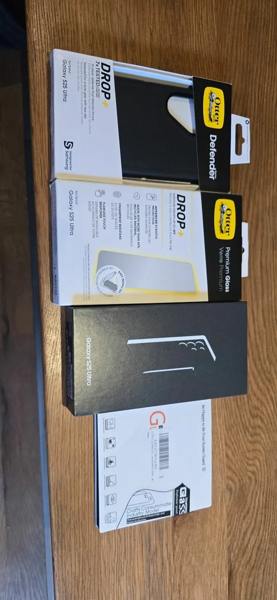 Samsung s25 ultra - Image 1