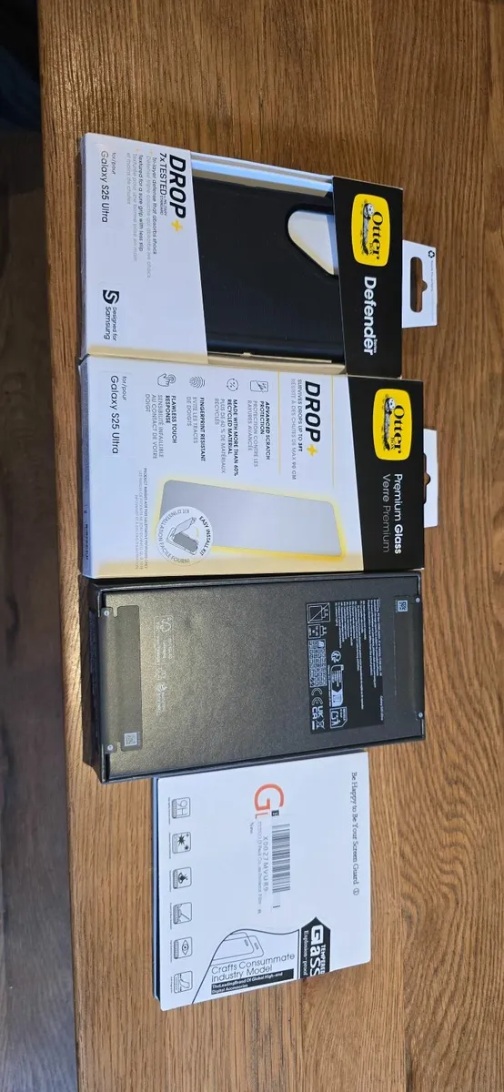 Samsung s25 ultra - Image 2