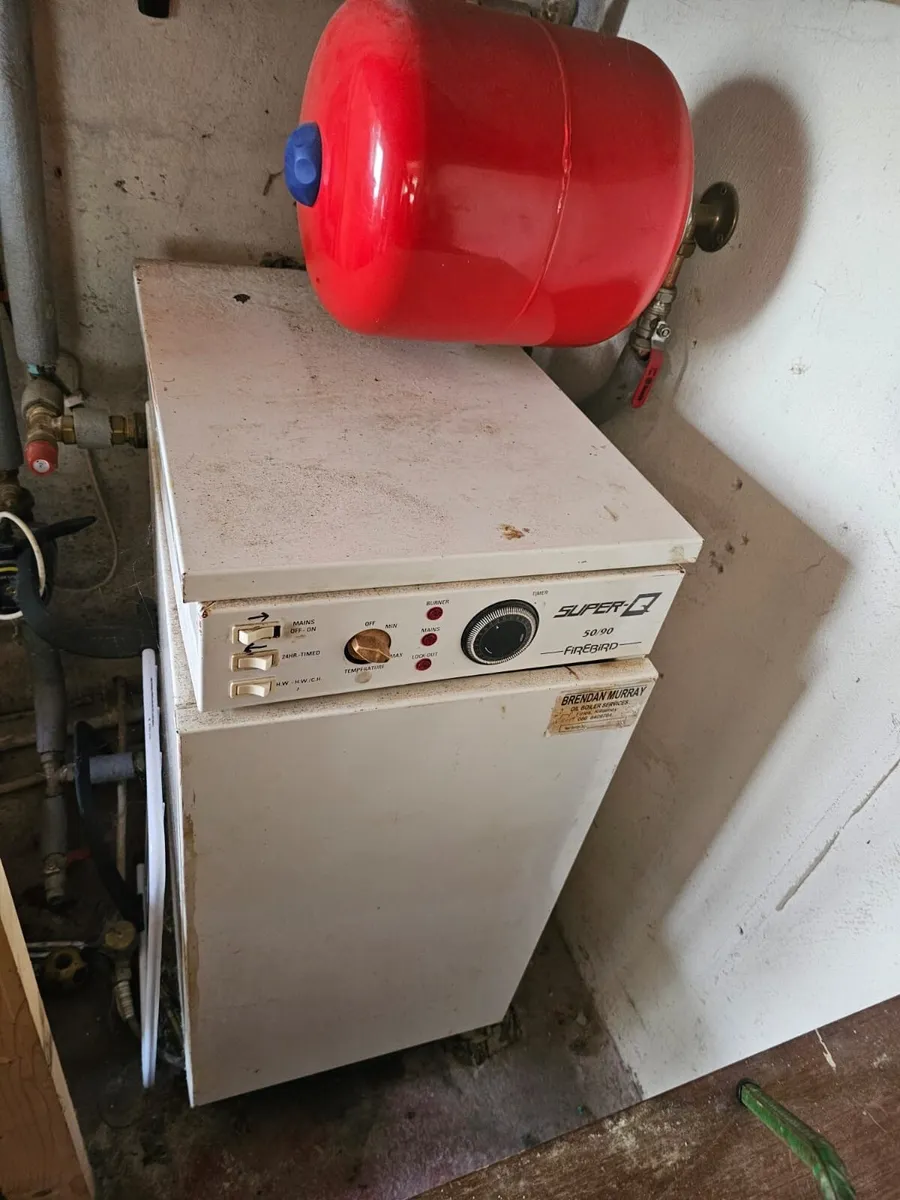 Boiler - Image 1