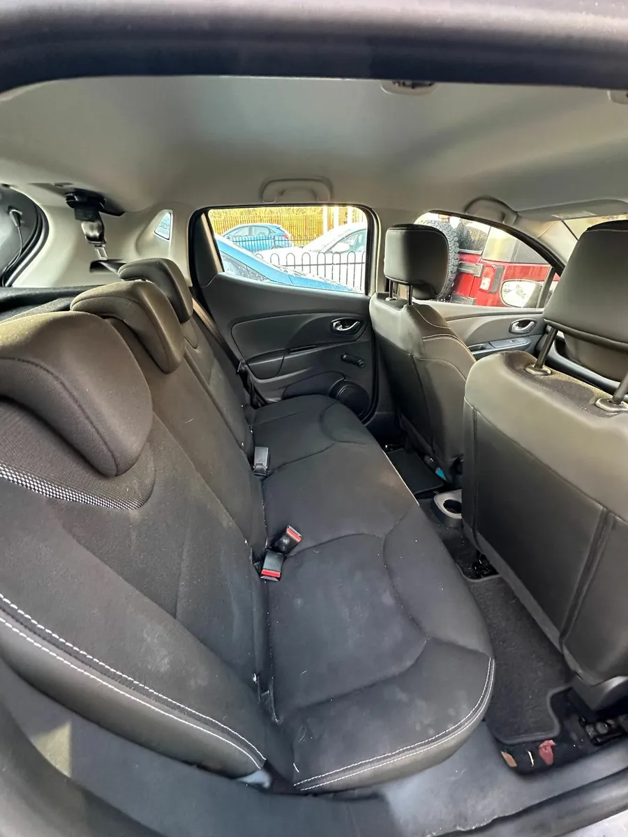 Renault Clio 2016 - Very Low Milage - - Image 2