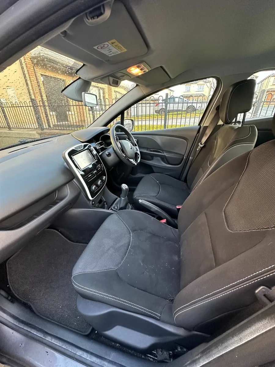 Renault Clio 2016 - Very Low Milage - - Image 3