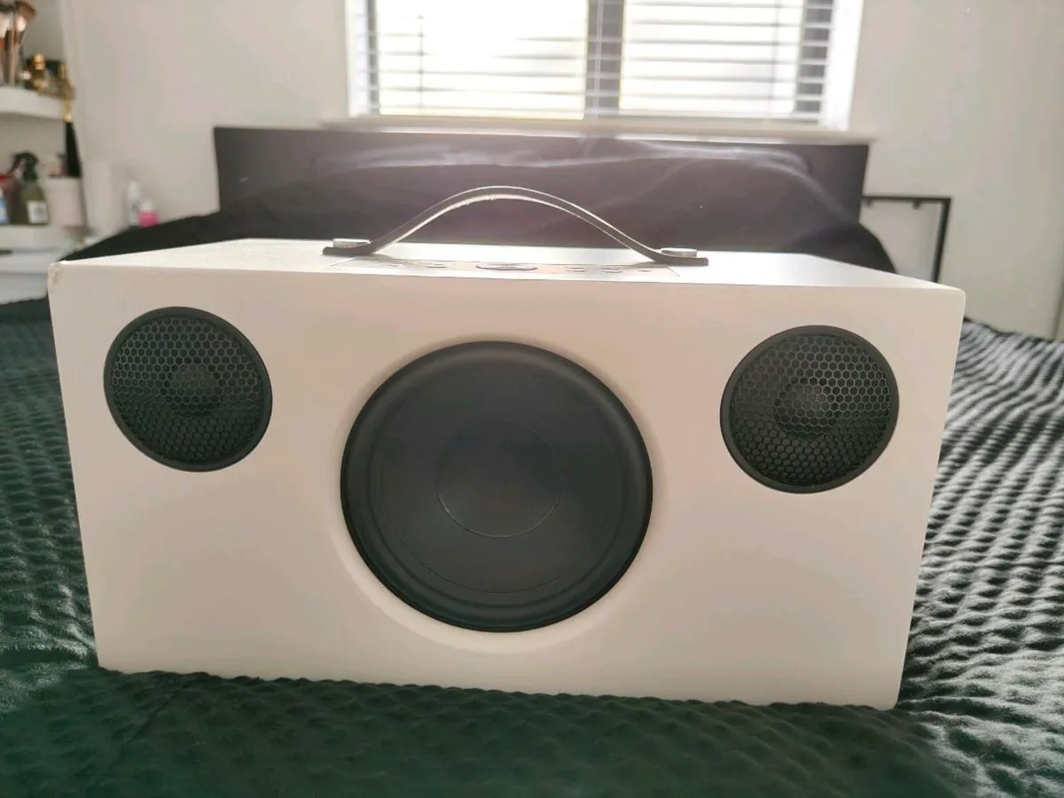 Audio Pro C10⚡🎶🎵🔊⚡Scandinavian Audio🔊🇸🇪
🎶🎵 - Image 2