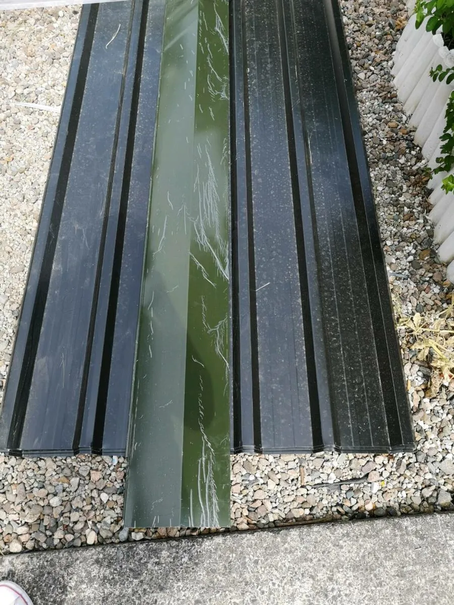 Roof sheets - Image 1