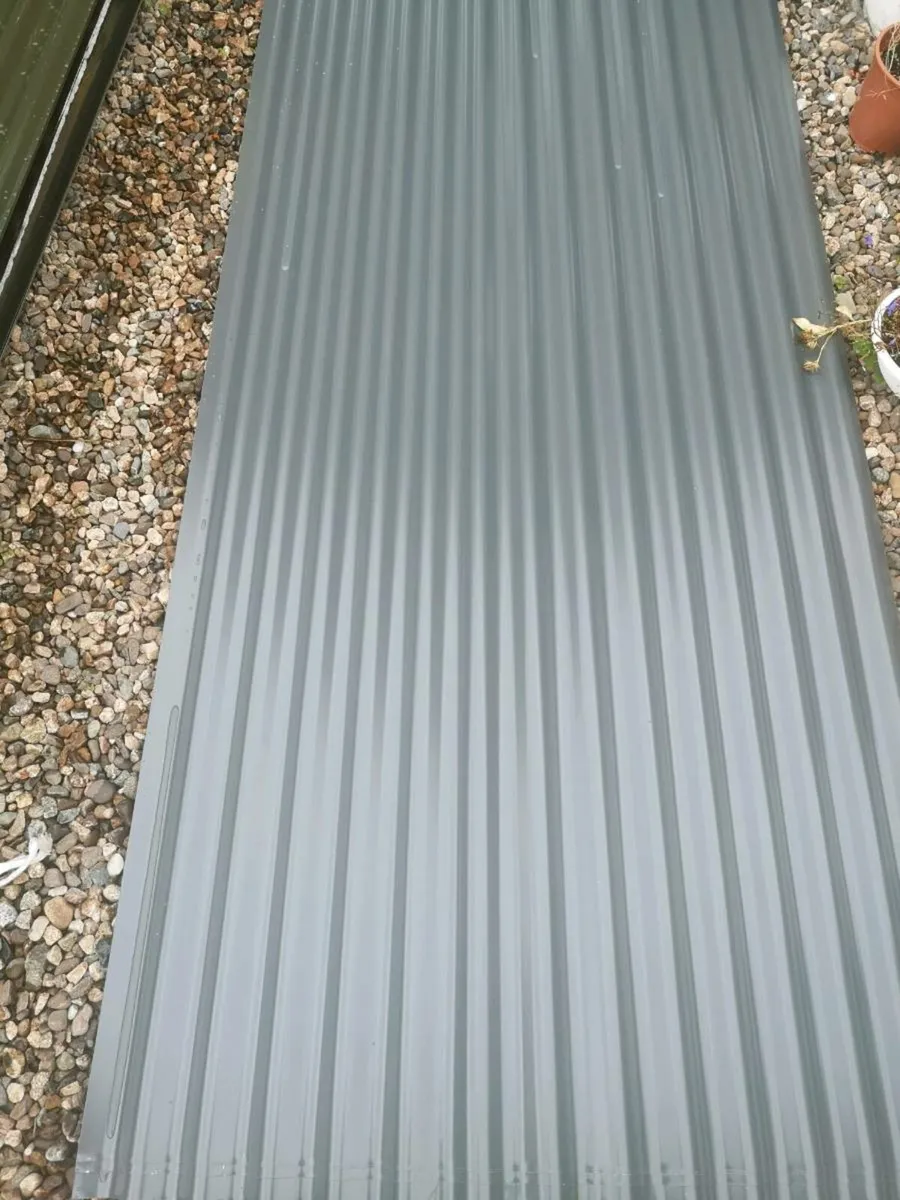 Roof sheets - Image 3