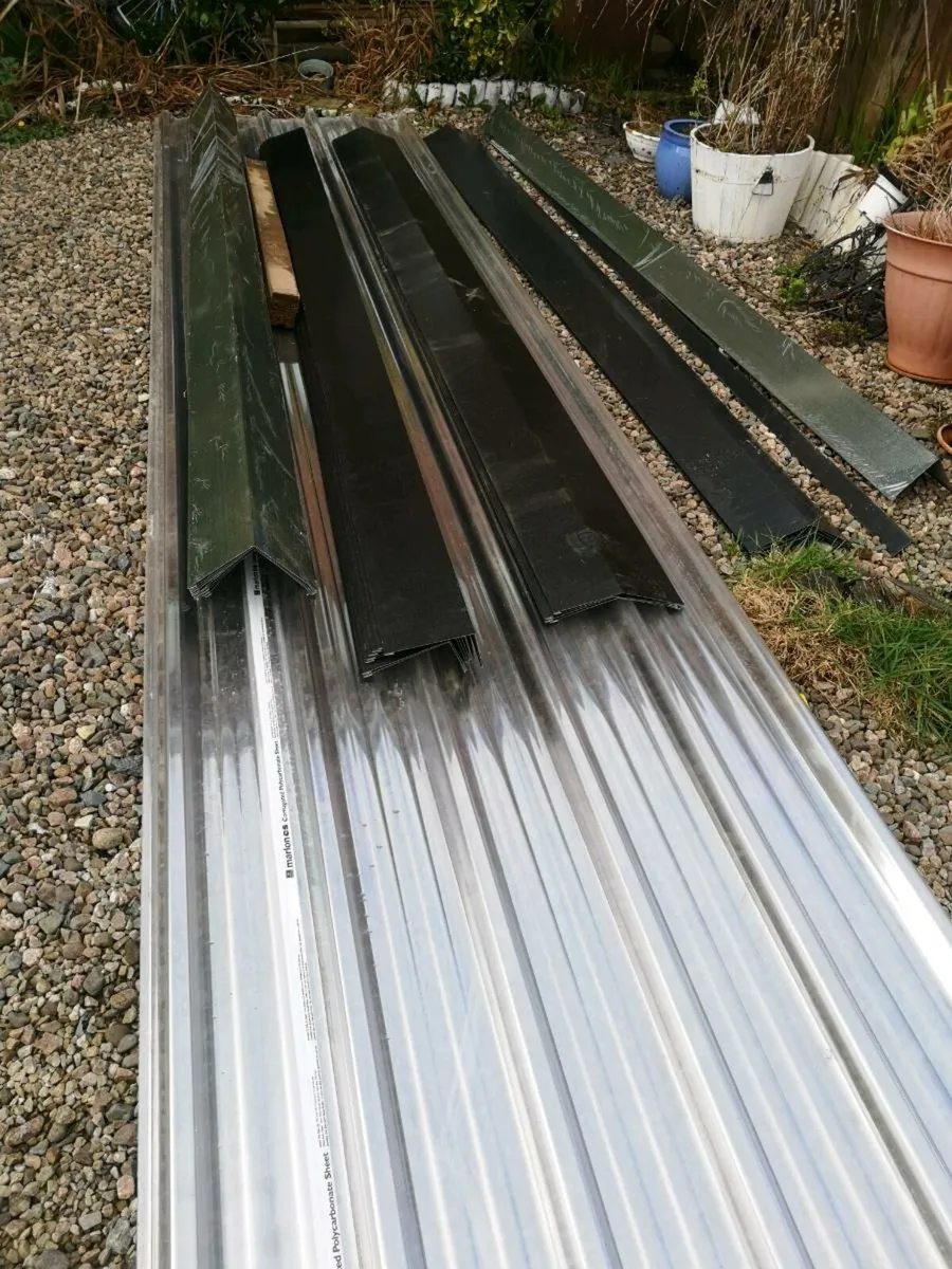 Roof sheets - Image 4