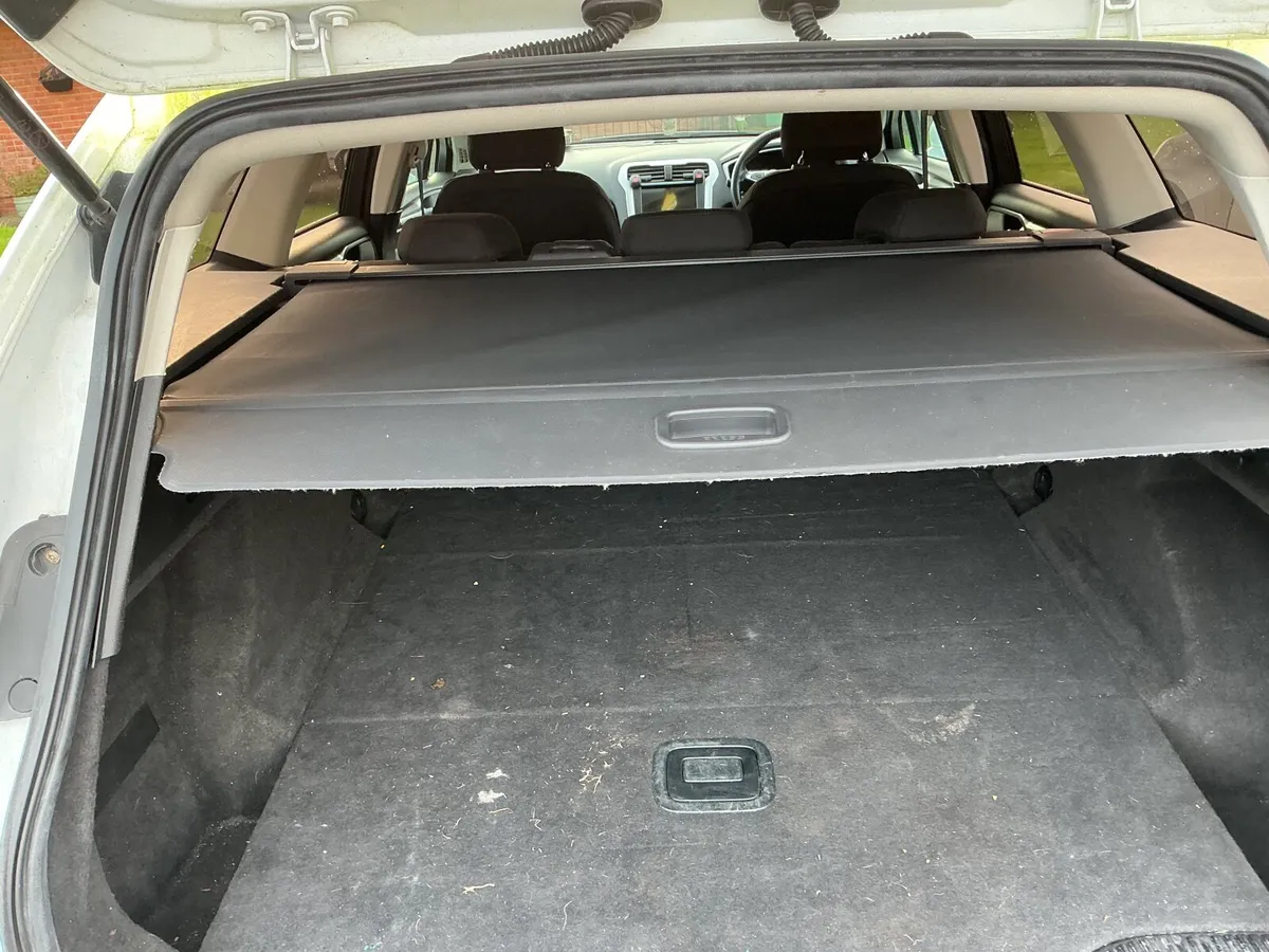 Ford Mondeo 2017 - Image 4