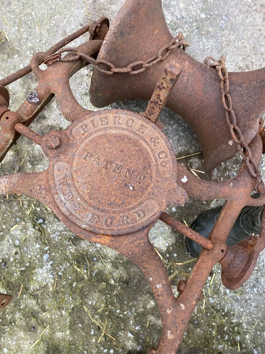 Vintage antiques - Image 2