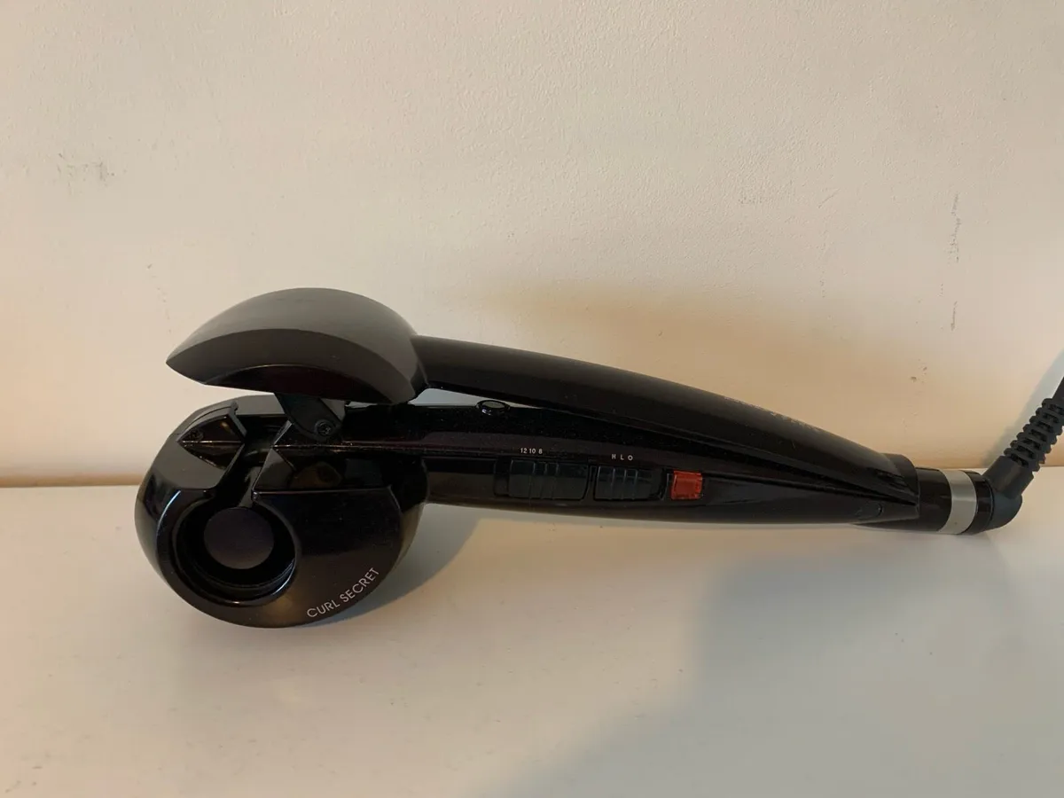 BaByliss Curl Secret - Image 1