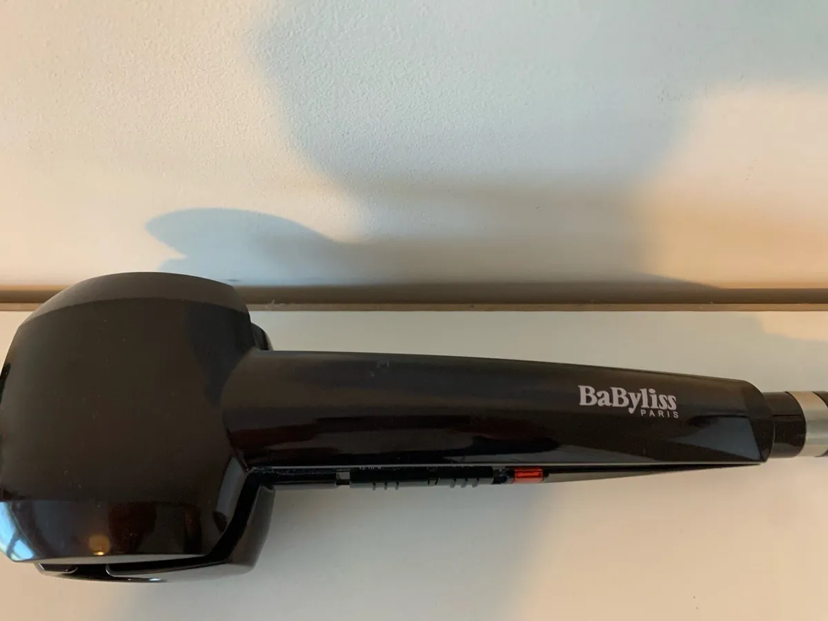 BaByliss Curl Secret - Image 2