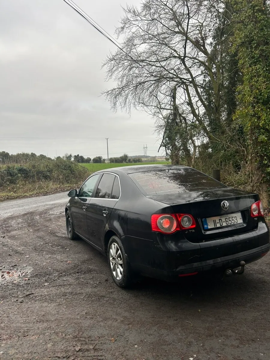 Volkswagen jetta - Image 2