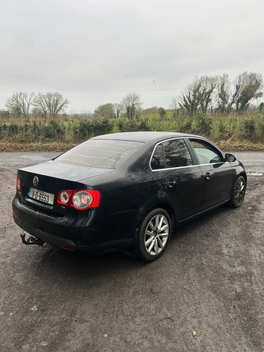 Volkswagen jetta - Image 3