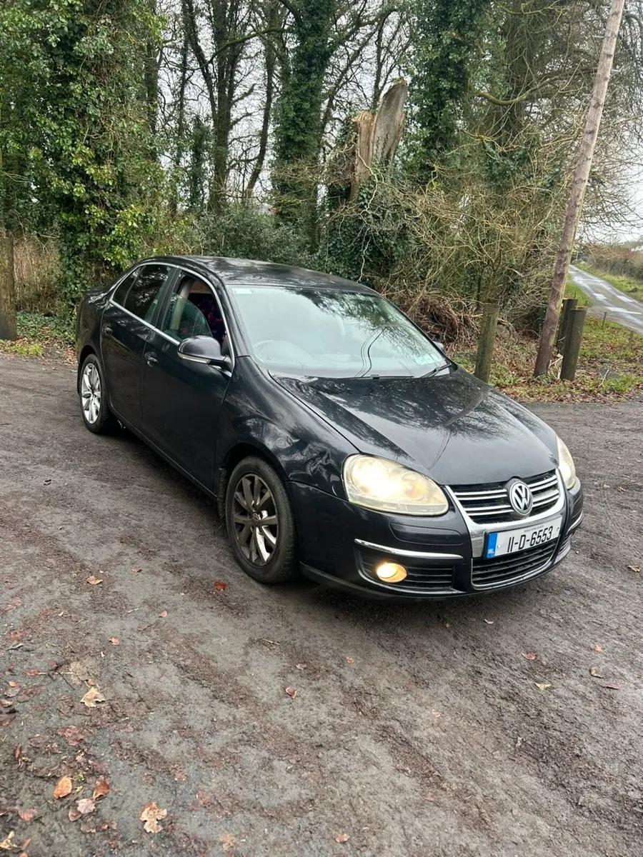 Volkswagen jetta - Image 4