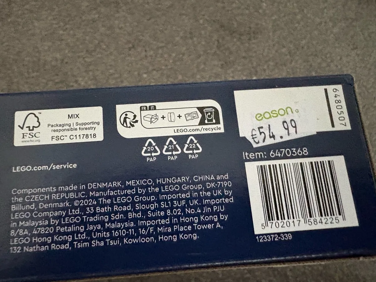 Lego Bundle - Image 2