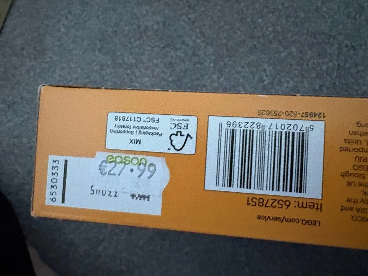 Lego Bundle - Image 3