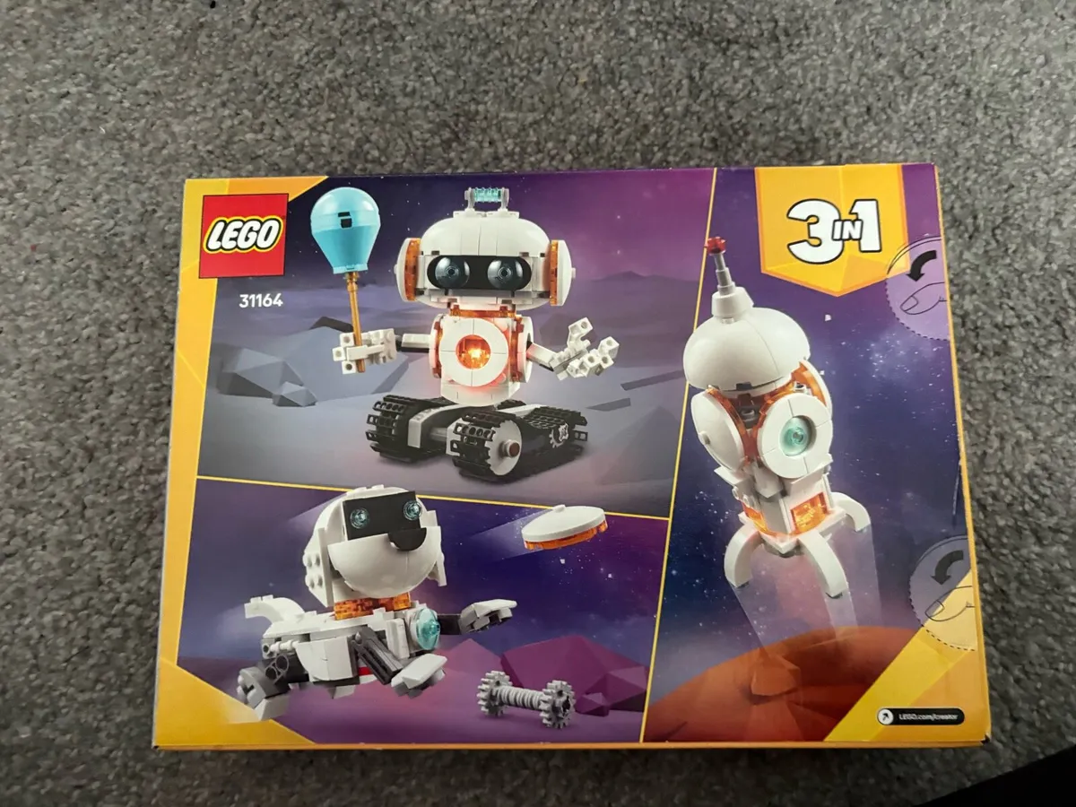 Lego Bundle - Image 4