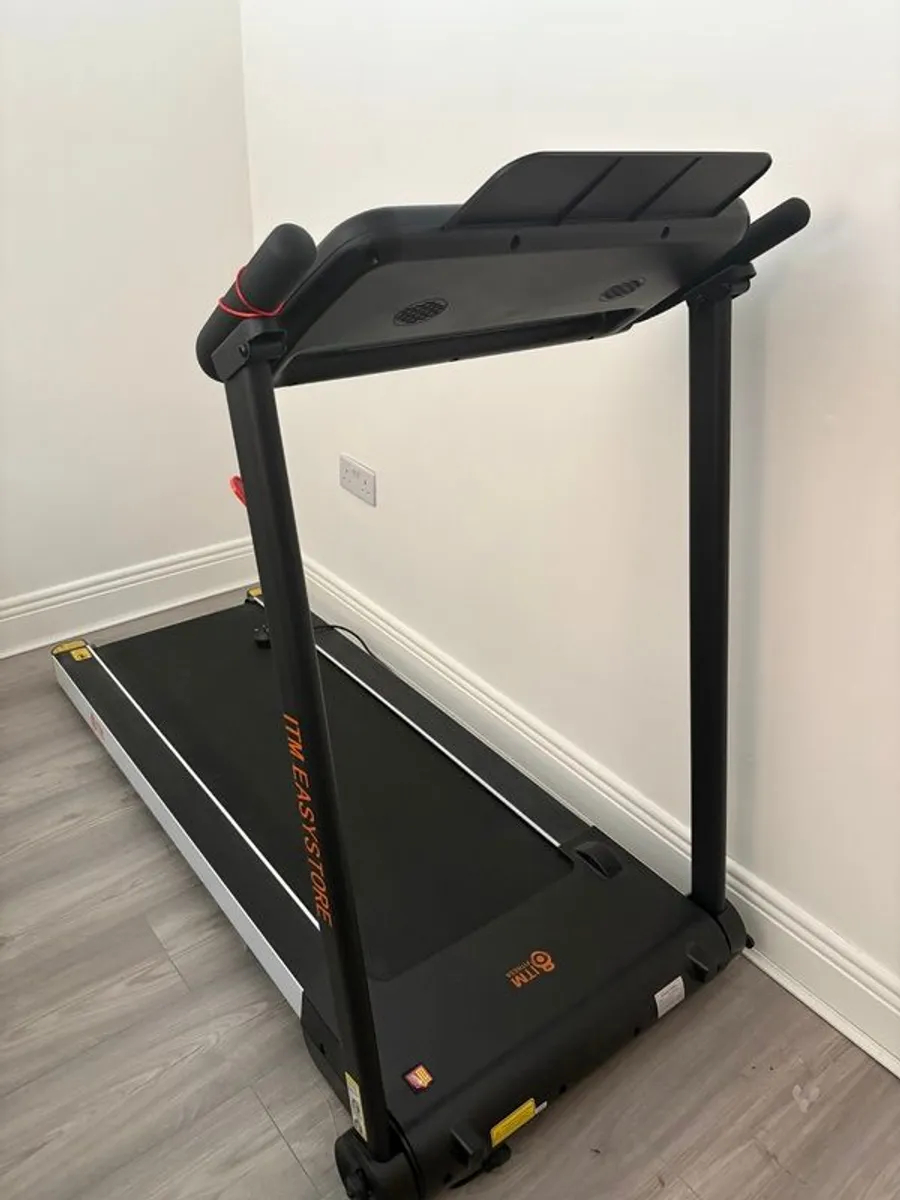 Treadmill - Image 1