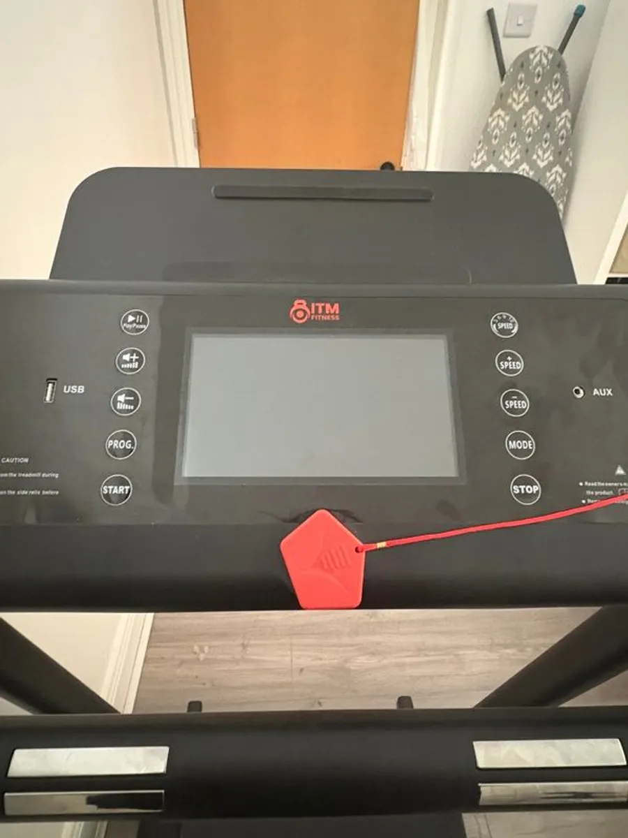 Treadmill - Image 4