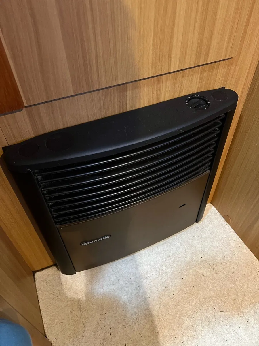 Motor home - Image 3