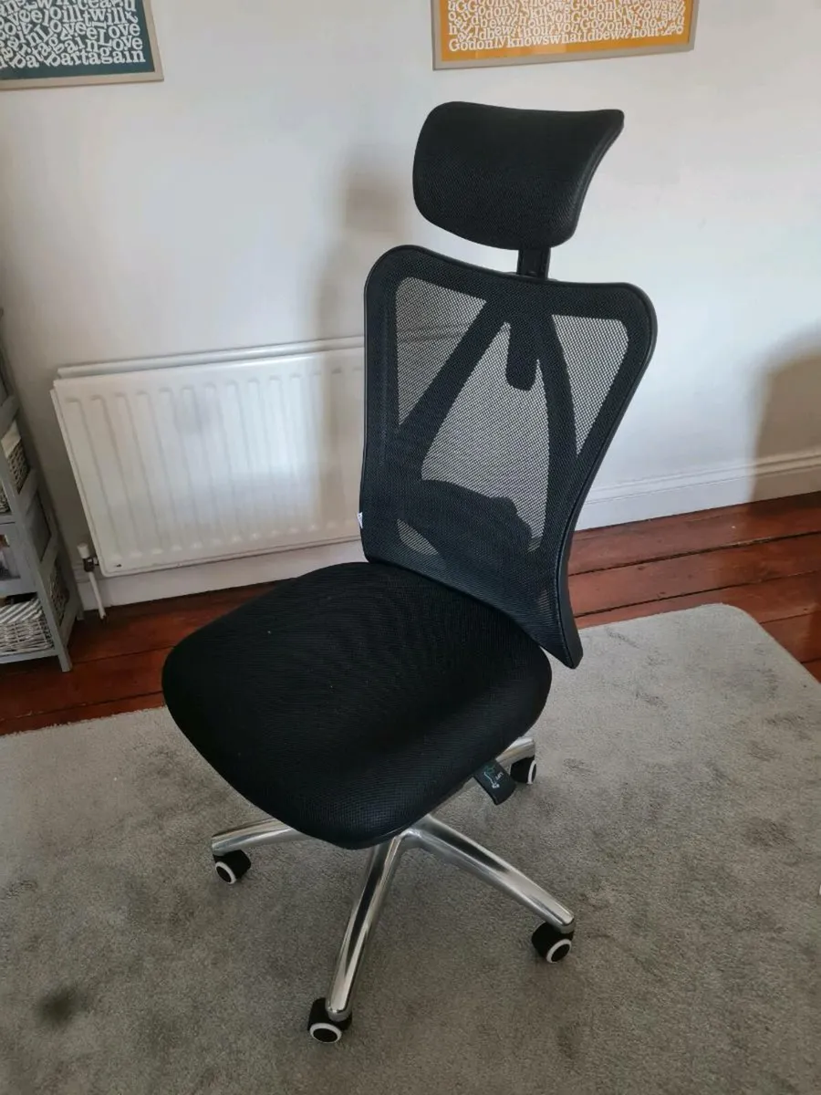 Office chair