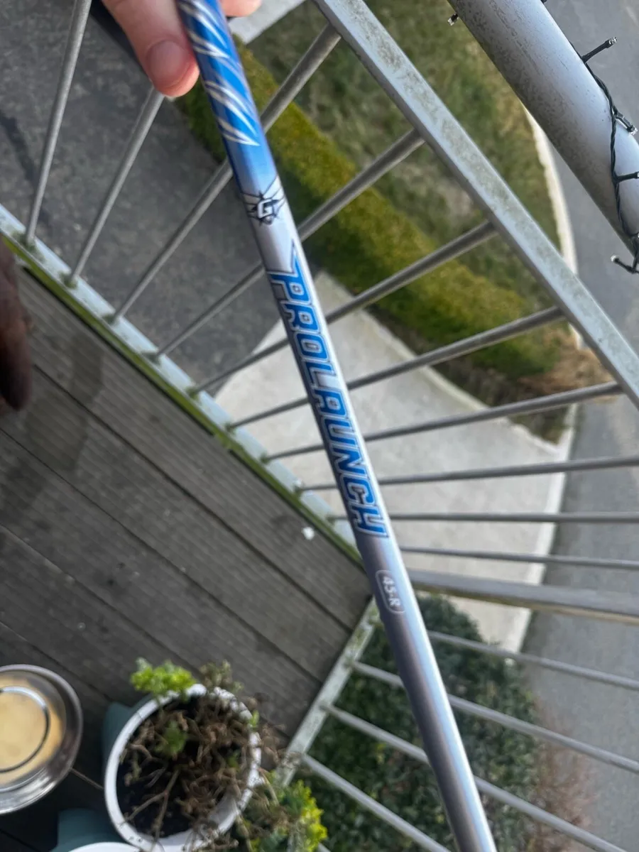 Ping g425 3 wood - regular - Image 2