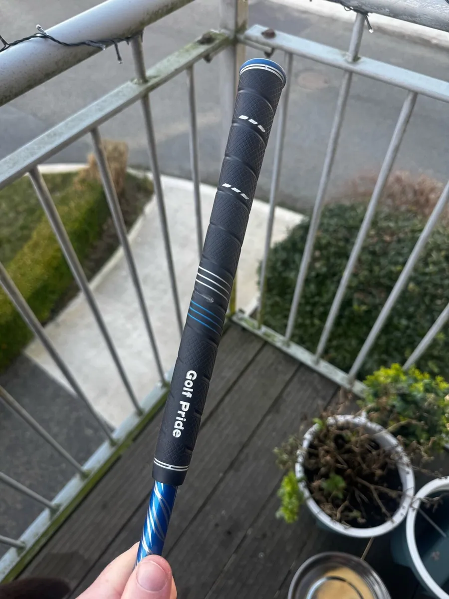 Ping g425 3 wood - regular - Image 3