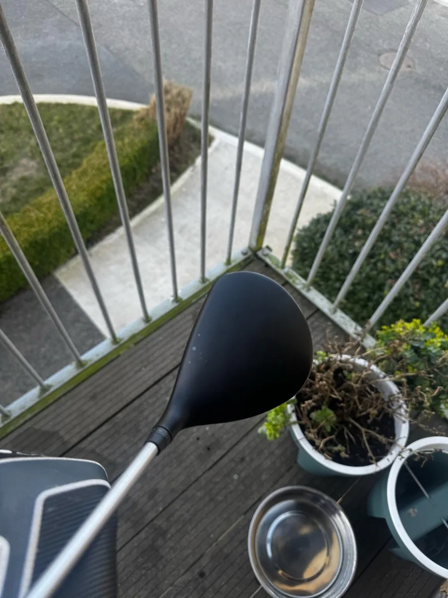 Ping g425 3 wood - regular - Image 4