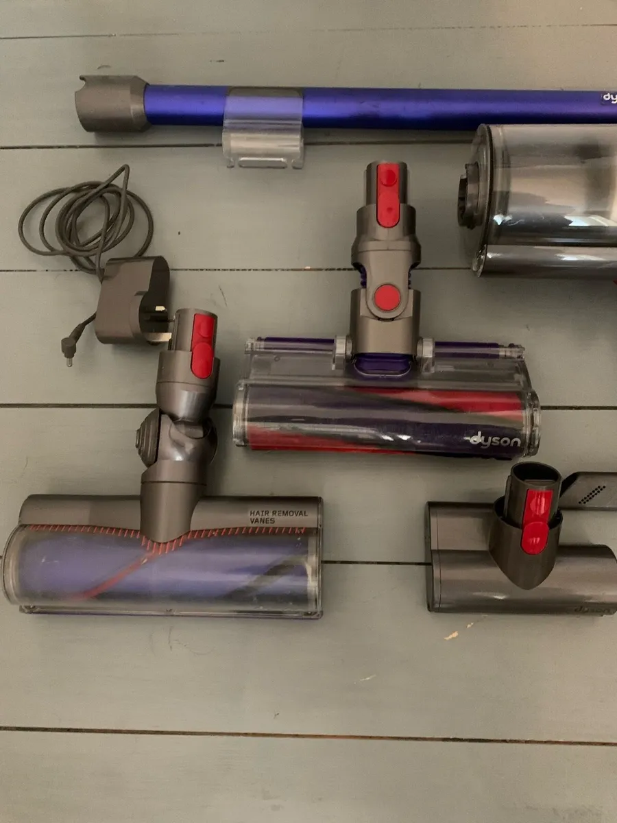 Dyson hoover - Image 2