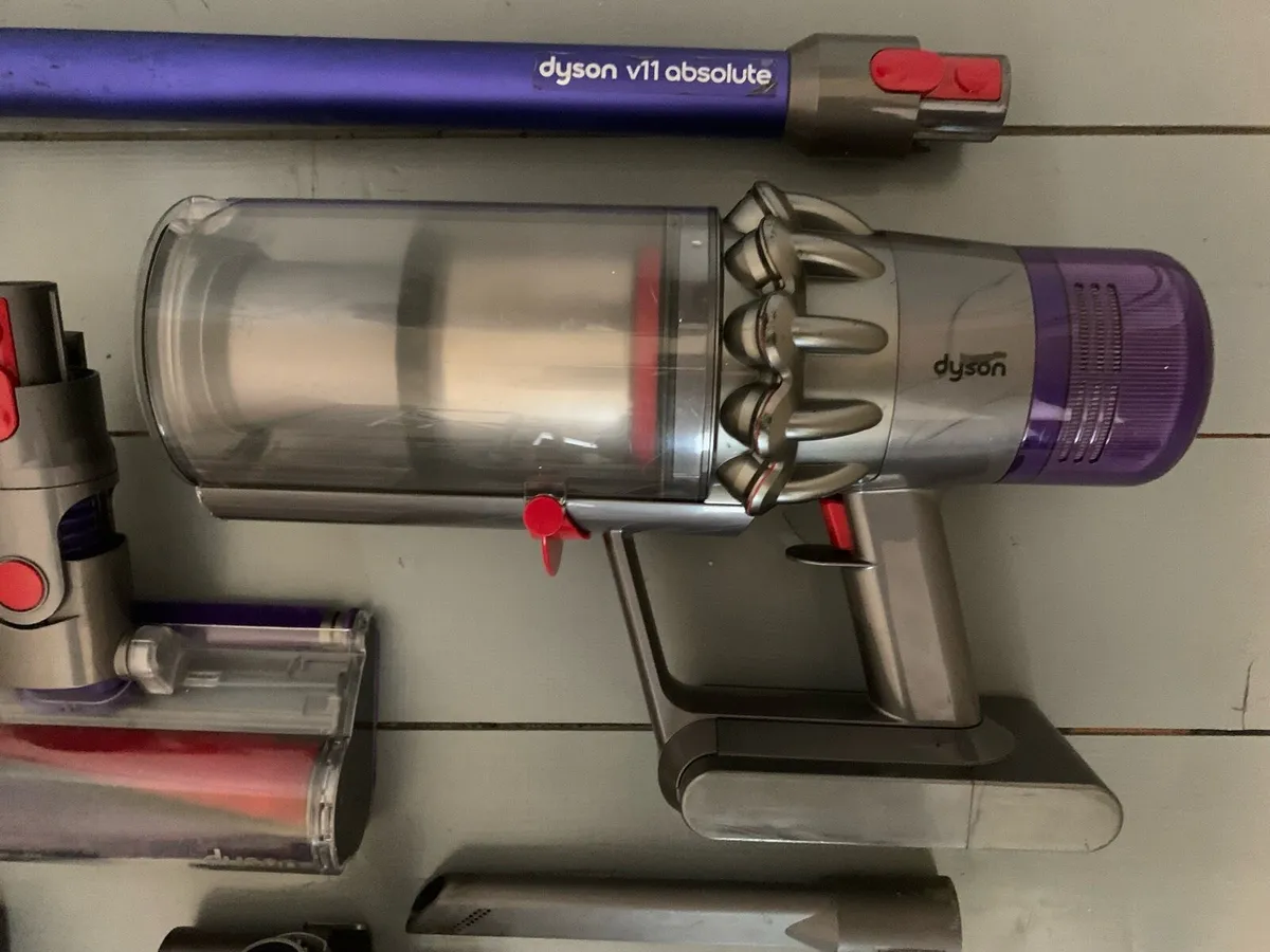 Dyson hoover - Image 3