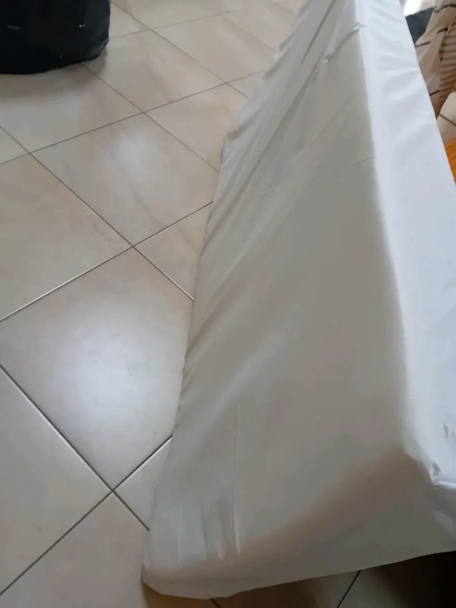 BABY ELEGANCE MATTRESS AS NEW - Image 1