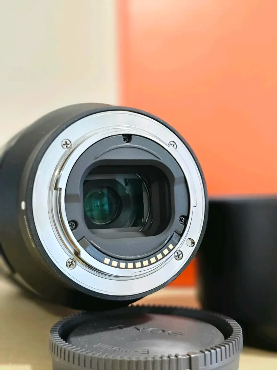 Sony 70-350mm Lens Apsc - Image 4
