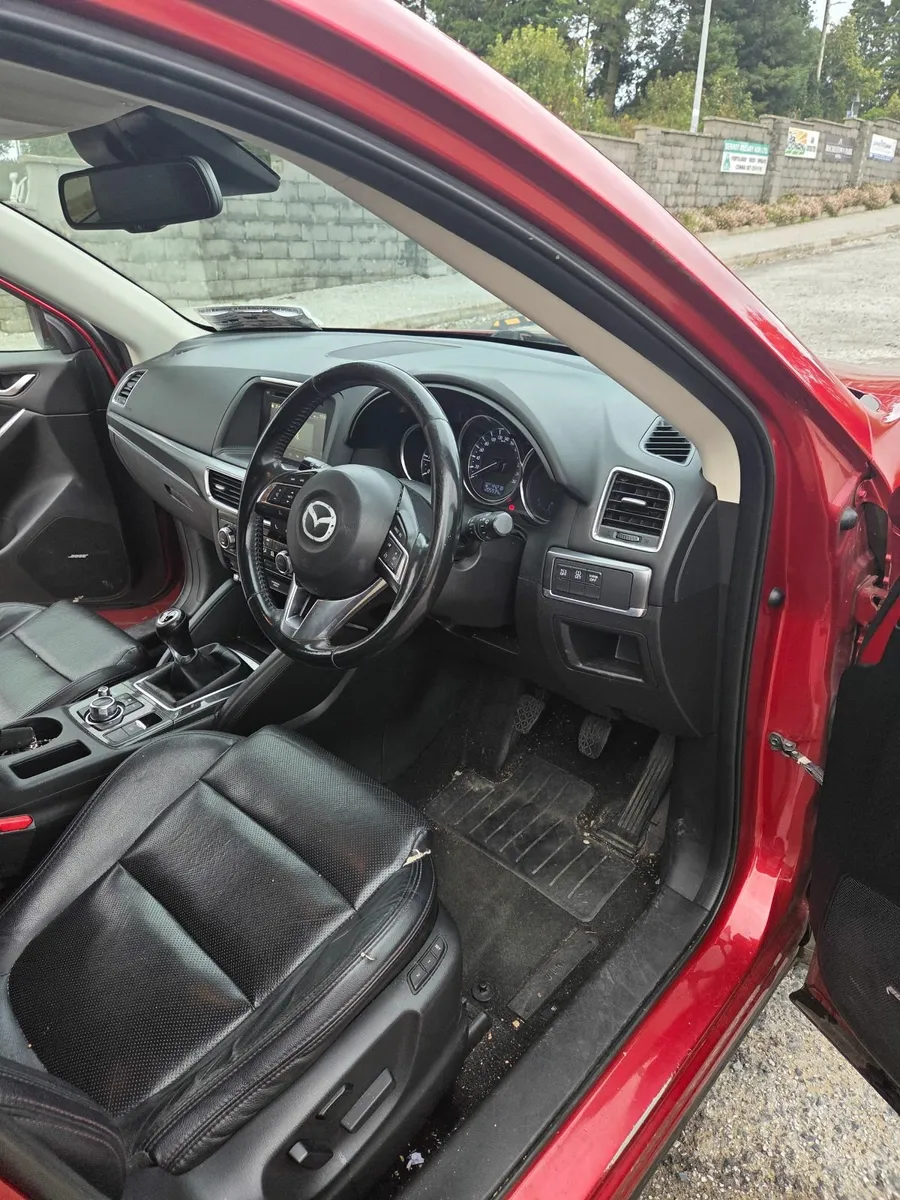 Mazda CX-5 2016 - Image 3