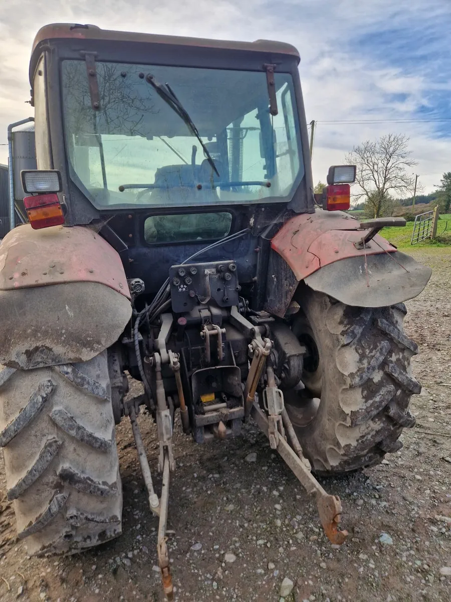 Zetor 8441 Proxima 2006 - Image 3