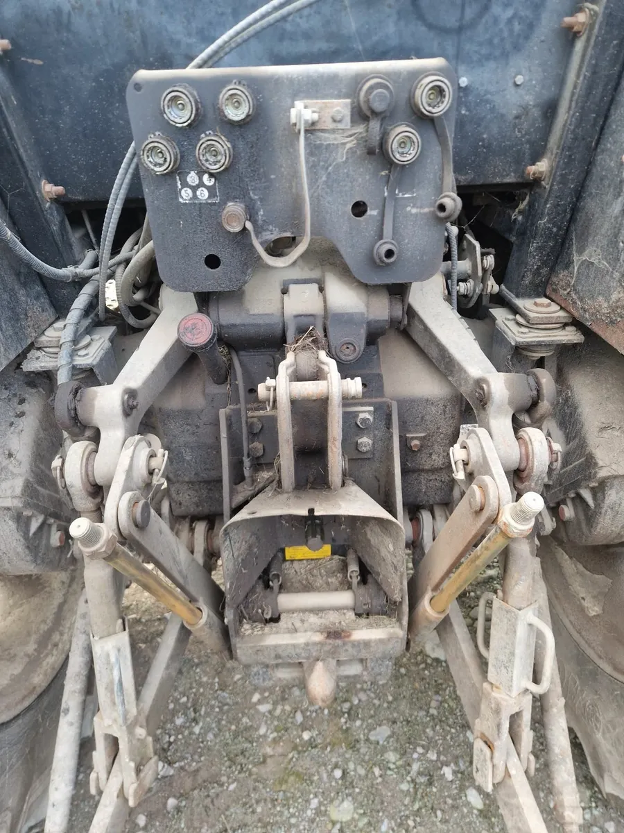 Zetor 8441 Proxima 2006 - Image 4