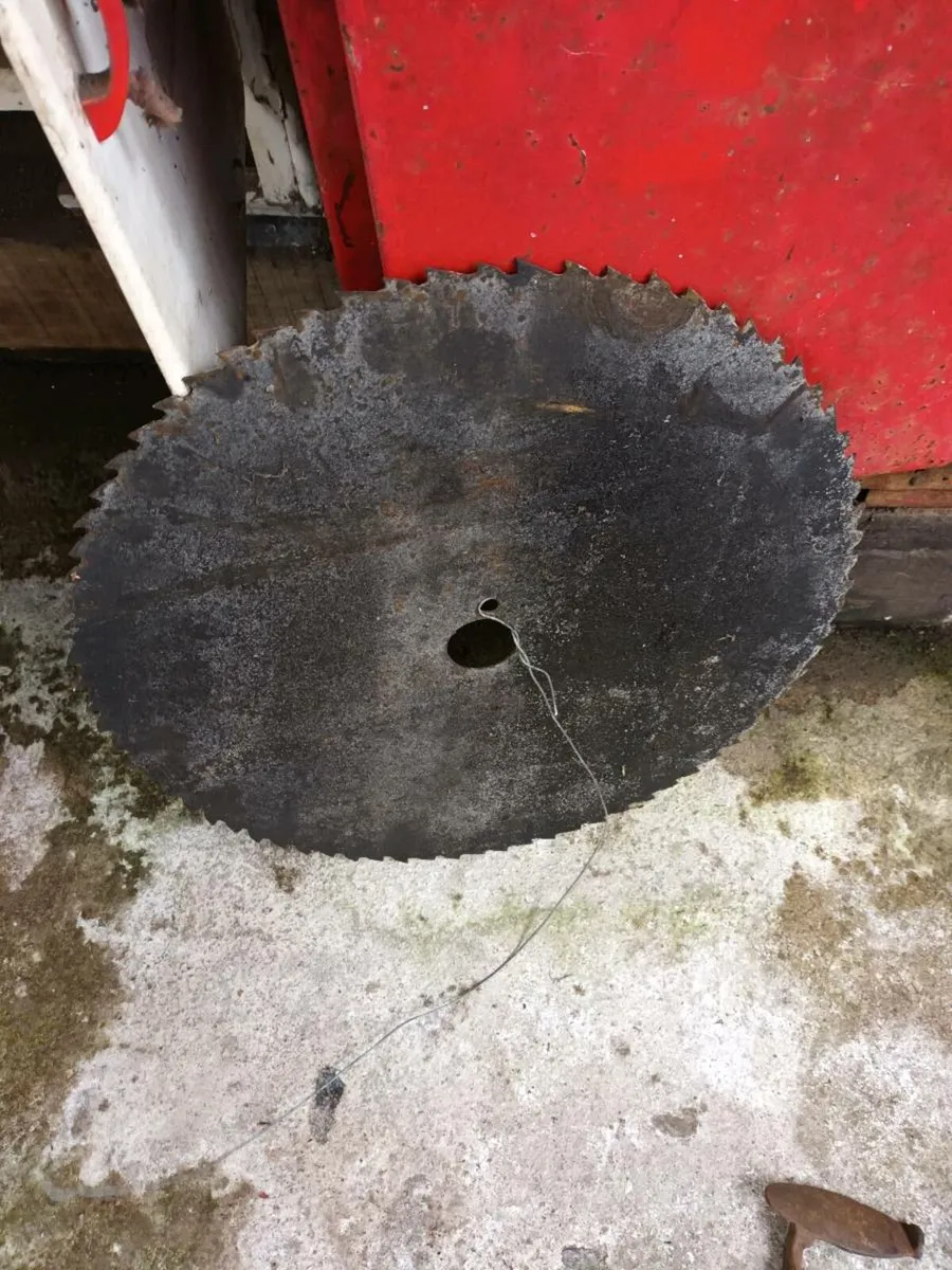 Circular Saw Blade