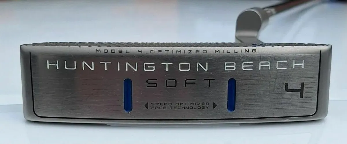 Cleveland Putter for sale - Image 3