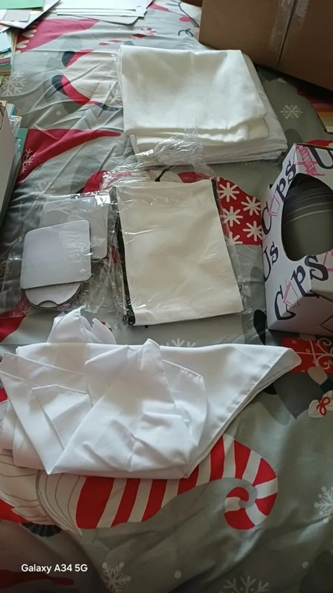 Vinyl for cricut and cardstock - Image 2