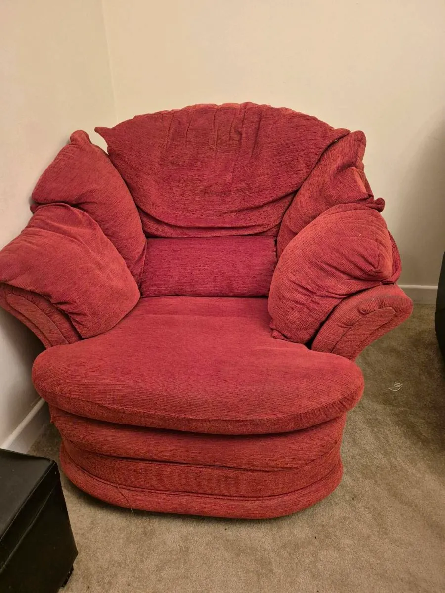 2 armchairs FREE - Image 2