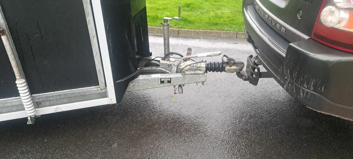 Ifor Williams horsebox 506 - Image 2