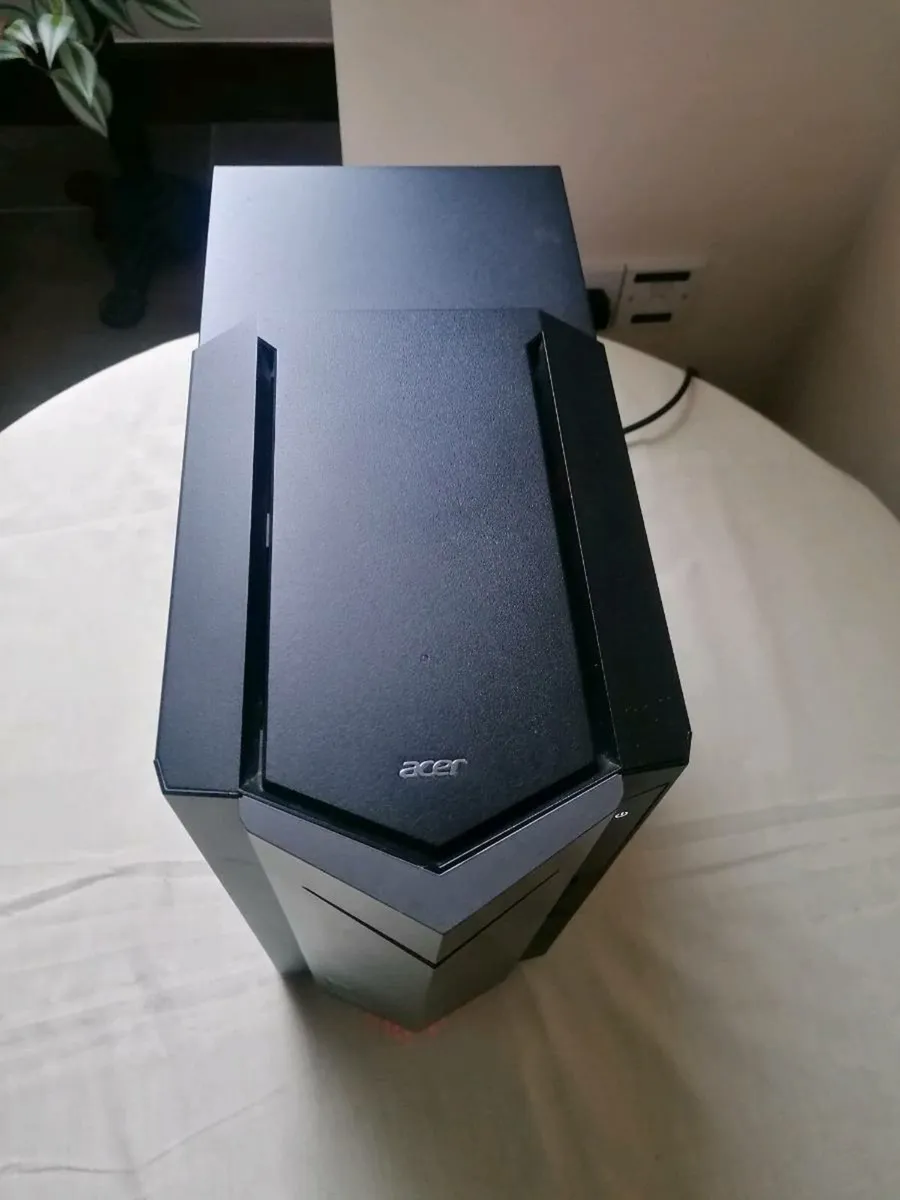 Acer Nitro 50 Gaming PC - Image 3