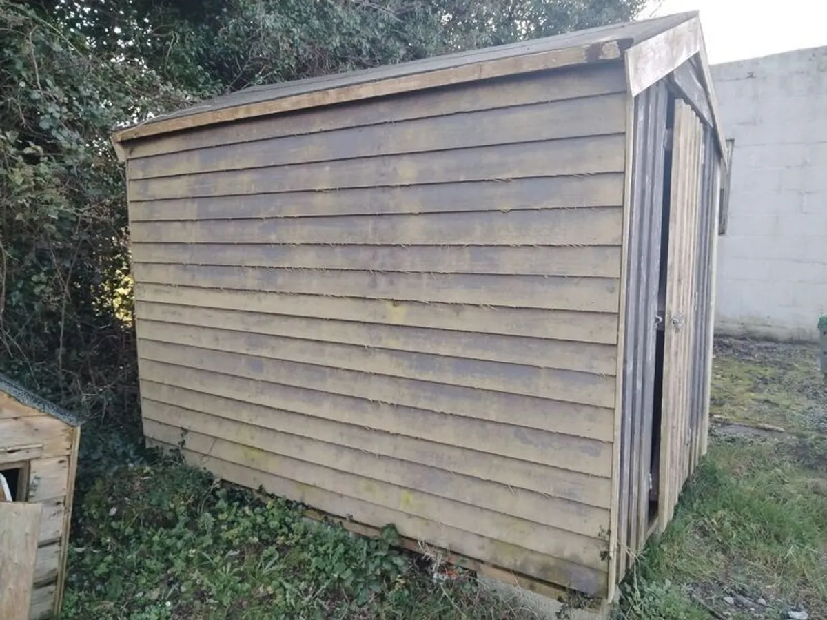 Garden Shed - Image 2